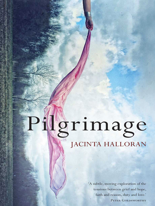 Title details for Pilgrimage by Lucy Pick - Available